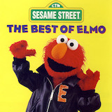 Download Tony Geiss Elmo's Song (from Sesame Street) sheet music and printable PDF music notes