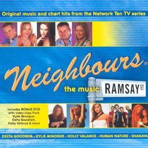 Tony Hatch, Theme From Neighbours, Keyboard