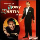 Tony Martin, I Get Ideas, Piano, Vocal & Guitar (Right-Hand Melody)