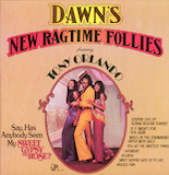 Download Tony Orlando & Dawn Say, Has Anybody Seen My Sweet Gypsy Rose sheet music and printable PDF music notes