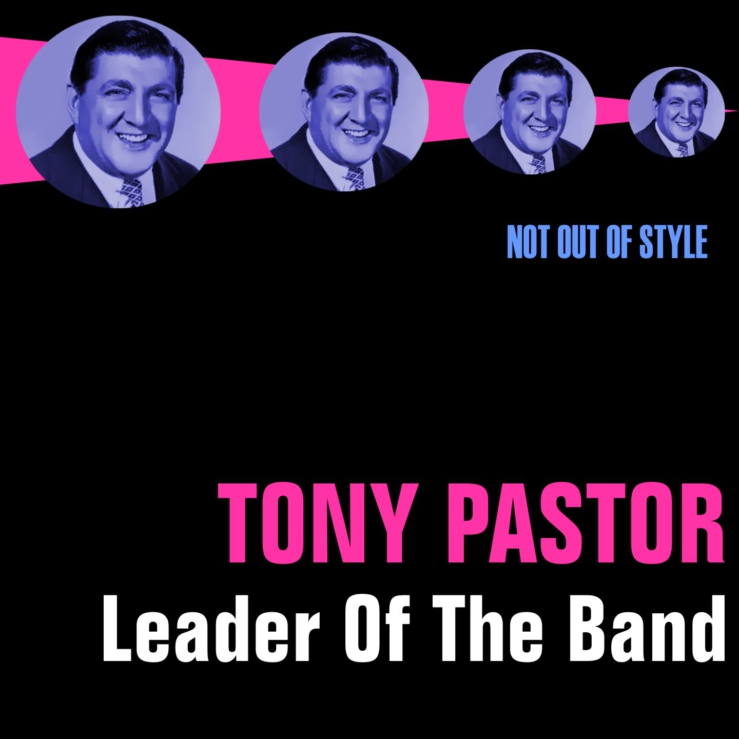 Tony Pastor, My Heart Isn't In It, Piano, Vocal & Guitar (Right-Hand Melody)