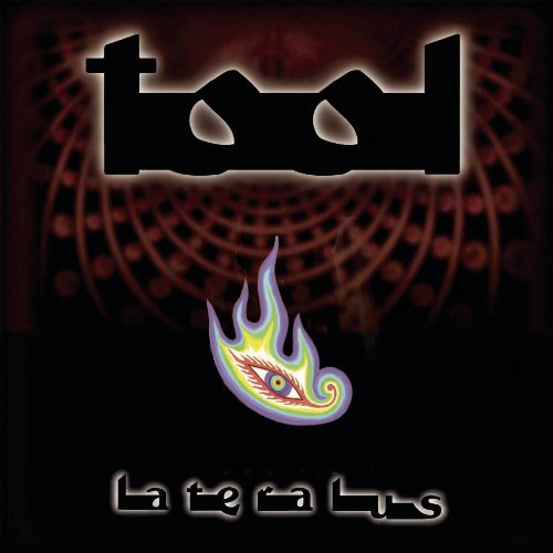 Tool, Lateralus, Guitar Tab