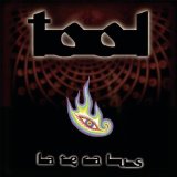 Download Tool Lateralus sheet music and printable PDF music notes