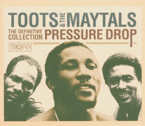 Toots & The Maytals, 54-46 Was My Number, Lyrics & Chords