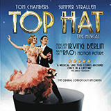 Download Top Hat Cast Better Luck Next Time sheet music and printable PDF music notes