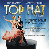 Download Top Hat Cast Top Hat, White Tie And Tails sheet music and printable PDF music notes