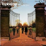 Download Toploader Just About Living sheet music and printable PDF music notes