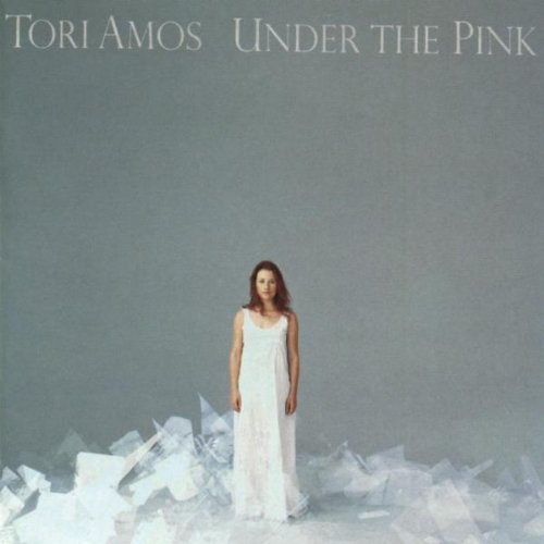 Tori Amos, Cloud On My Tongue, Piano, Vocal & Guitar (Right-Hand Melody)