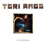 Download Tori Amos Crucify sheet music and printable PDF music notes