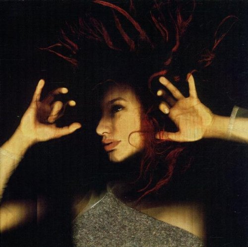 Tori Amos, Jackie's Strength, Piano, Vocal & Guitar (Right-Hand Melody)