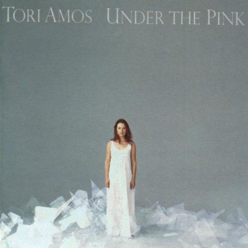 Tori Amos, Past The Mission, Piano, Vocal & Guitar (Right-Hand Melody)