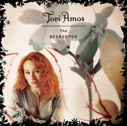 Tori Amos, The Beekeeper, Piano, Vocal & Guitar (Right-Hand Melody)