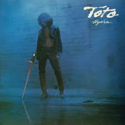 Toto, 99, Piano, Vocal & Guitar Chords (Right-Hand Melody)