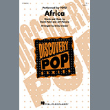 Download Toto Africa (arr. Emily Crocker) sheet music and printable PDF music notes