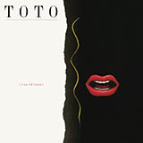 Download Toto Holyanna sheet music and printable PDF music notes