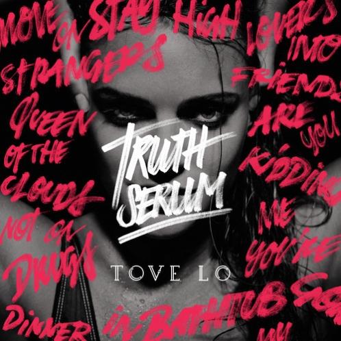 Tove Lo, Habits (Stay High), Easy Piano