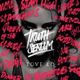 Download Tove Lo Habits (Stay High) sheet music and printable PDF music notes