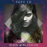 Download Tove Lo Talking Body sheet music and printable PDF music notes