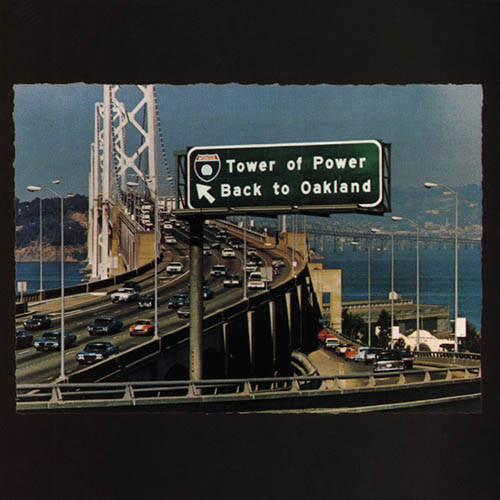 Tower Of Power, Can't You See (You Doin' Me Wrong), Piano, Vocal & Guitar Chords (Right-Hand Melody)