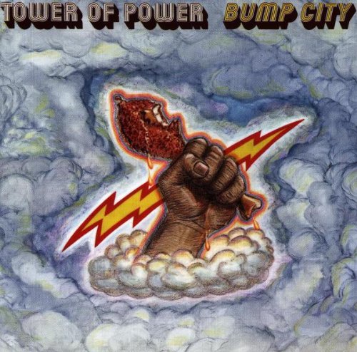 Tower Of Power, Down To The Nightclub, Bass Guitar Tab