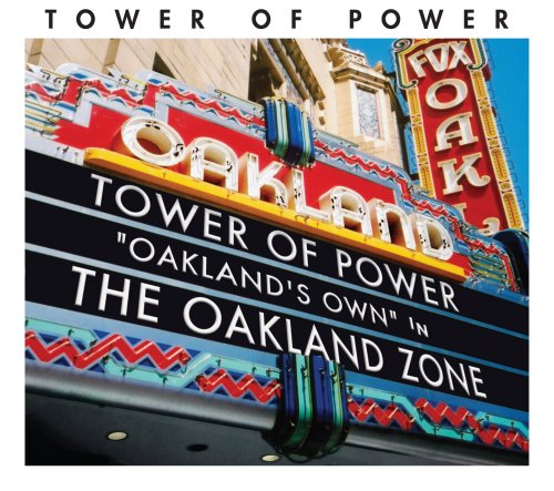 Tower Of Power, This Type Of Funk, Bass Guitar Tab