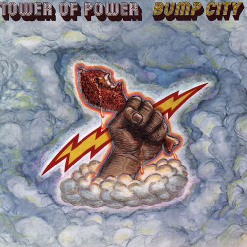 Tower Of Power, You Got To Funkafize, Bass Guitar Tab