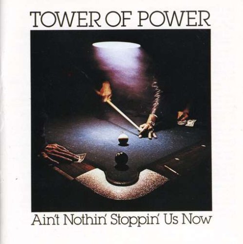 Tower Of Power, You Ought To Be Havin' Fun, Piano, Vocal & Guitar Chords (Right-Hand Melody)