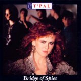 Download T'Pau Heart And Soul sheet music and printable PDF music notes