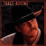 Download Trace Adkins Every Light In The House sheet music and printable PDF music notes