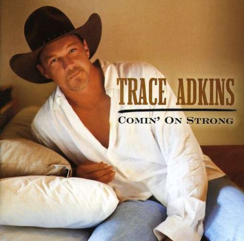 Trace Adkins, Rough & Ready, Piano, Vocal & Guitar (Right-Hand Melody)