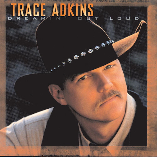 Trace Adkins, (This Ain't) No Thinkin' Thing, Piano, Vocal & Guitar Chords (Right-Hand Melody)