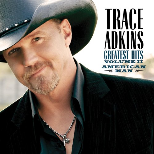 Trace Adkins, You're Gonna Miss This, Piano, Vocal & Guitar (Right-Hand Melody)