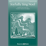 Download Tracey Craig McKibben Joyfully Sing Noel sheet music and printable PDF music notes