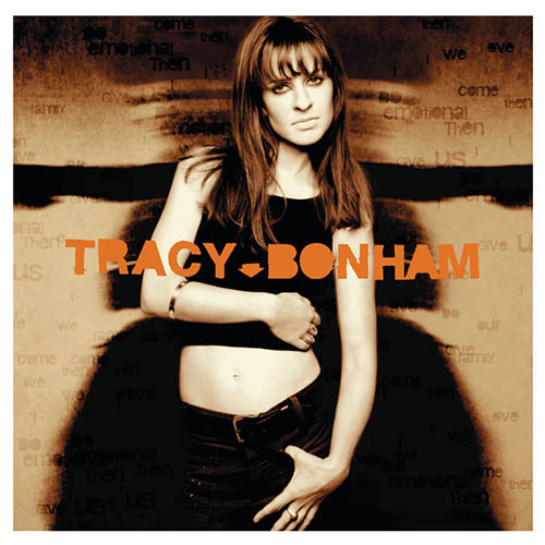 Tracy Bonham Tracy Bonham, Meat Hook, Piano, Vocal & Guitar Chords (Right-Hand Melody)