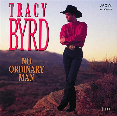 Tracy Byrd, The Keeper Of The Stars, Lead Sheet / Fake Book