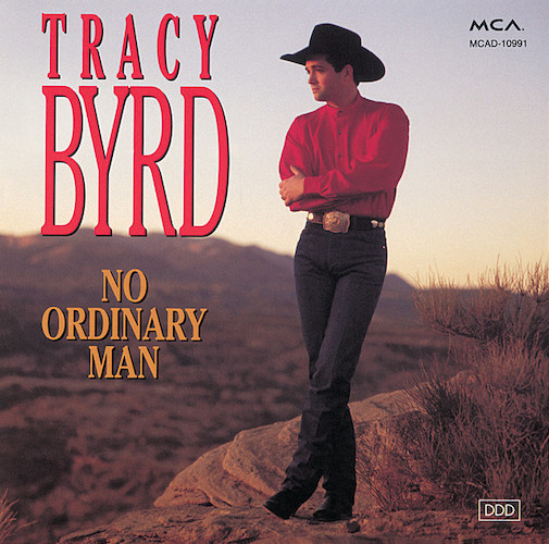 Tracy Byrd, Watermelon Crawl, Guitar Tab