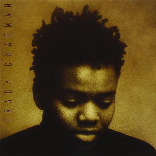 Tracy Chapman, Baby Can I Hold You, Piano, Vocal & Guitar (Right-Hand Melody)