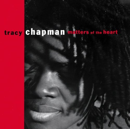 Tracy Chapman, Bang Bang Bang, Piano, Vocal & Guitar (Right-Hand Melody)