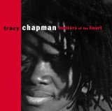 Download Tracy Chapman Matters Of The Heart sheet music and printable PDF music notes