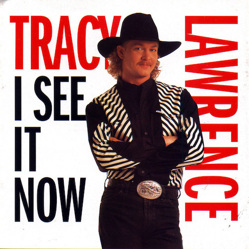 Tracy Lawrence, As Any Fool Can See, Piano, Vocal & Guitar (Right-Hand Melody)