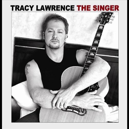 Tracy Lawrence, Paint Me A Birmingham, Piano, Vocal & Guitar (Right-Hand Melody)