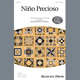 Download Trad. Nicaraguan Folk Song Nino Precioso (arr. Rosephanye Powell) sheet music and printable PDF music notes