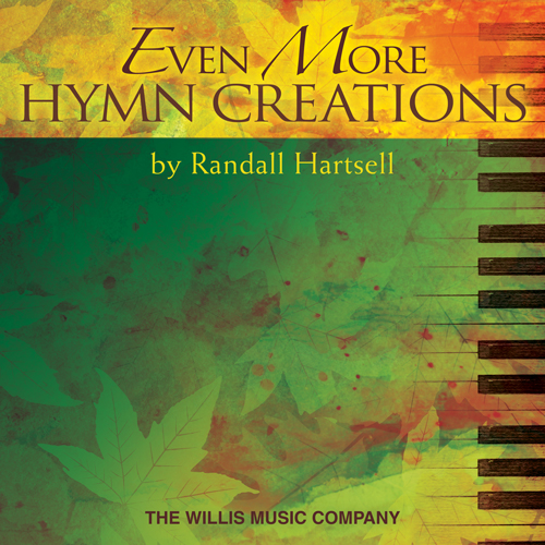 Traditional American Melody, Amazing Grace (arr. Randall Hartsell), Educational Piano