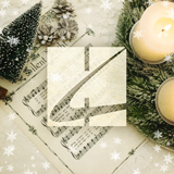 Download Traditional As Each Happy Christmas sheet music and printable PDF music notes