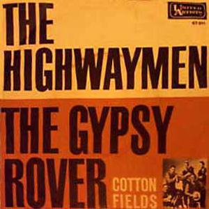 Traditional Ballad, The Gypsy Rover, Guitar Tab