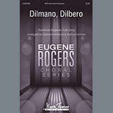 Download Traditional Bulgarian Folk Song Dilmano, Dilbero (arr. Gabriela Hristova & Joshua DeVries) sheet music and printable PDF music notes