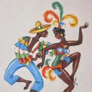 Traditional Calypso Song, Hey Lolly, Lolly, Melody Line, Lyrics & Chords