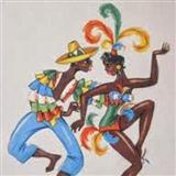 Download Traditional Calypso Song Hey Lolly, Lolly sheet music and printable PDF music notes