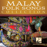 Download Traditional C'Mon, Mama! (Ayo Mama!) (arr. Charmaine Siagian) sheet music and printable PDF music notes