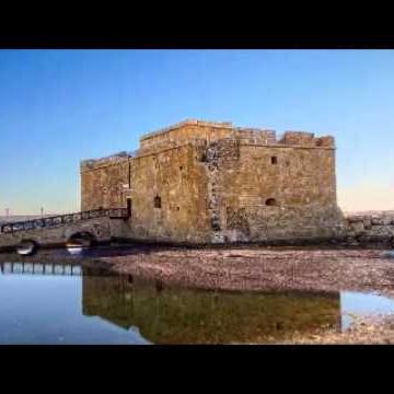 Traditional Cypriot Love Song, Yassemi, Guitar Ensemble